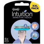 Wilkinson Sword Intuition Complete 3 ks – Zbozi.Blesk.cz