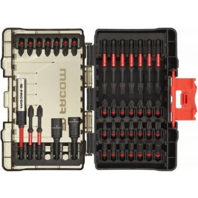 Facom 40 dílná sada FC-EN.1J40PB