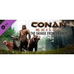 Conan Exiles The Savage Frontier Pack – Hledejceny.cz