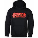 Plastic Head Kreator LOGO černá – Hledejceny.cz