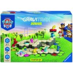 Ravensburger GraviTrax Junior Tlapková patrola Startovní sada XXL – Zboží Živě