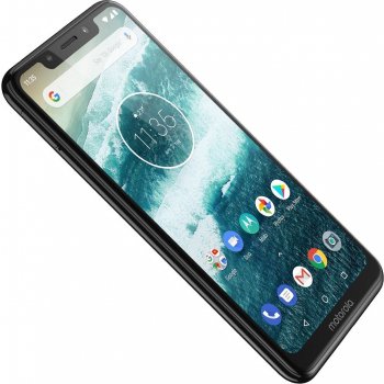 Motorola One 4GB/64GB Dual SIM