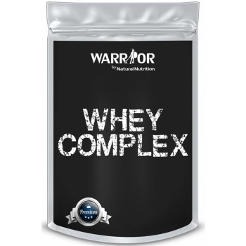 Warrior Whey Complex Protein 1000 g