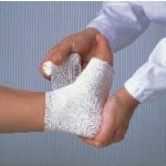 Lenkelast obinadlo elastické střední tah 10cm x 5m/1 ks – Zboží Dáma