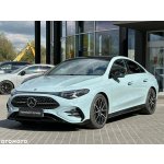 Mercedes-Benz CLA 200 120 kW