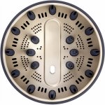 BaByliss Air Wand AS6550 difuzér – Zboží Mobilmania