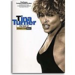 Simply The Best The Best Of Tina Turner – Hledejceny.cz