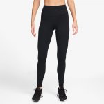 Nike DRI-FIT ONE HR TIGHT WT W IB9382-010 – Zboží Mobilmania