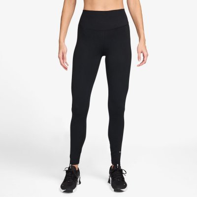 Nike DRI-FIT ONE HR TIGHT WT W IB9382-010 – Zboží Mobilmania