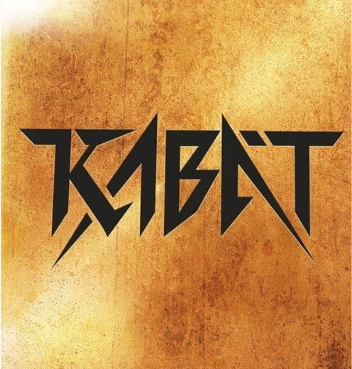 Kabát - 1 Komplet Vinyl 1 2LP 2LP [LP]