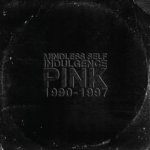 Mindless Self Indulgence - Pink LP – Hledejceny.cz