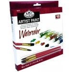 Akvarelové barvy ARTIST Paint 18x12ml – Hledejceny.cz
