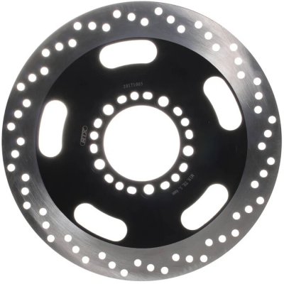 MTX PARTS brzdový kotouč přední KAWASAKI EN 650 VULCAN 15-23 (300X80Xmm) (5 otvorů) – Hledejceny.cz