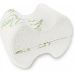 Romeo Podložka pod nohy 2v1 MEMORY BAMBOO 55x20x10 – Zboží Dáma