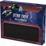 WizKids Star Trek: Alliance Dominion War Campaign – Zboží Dáma