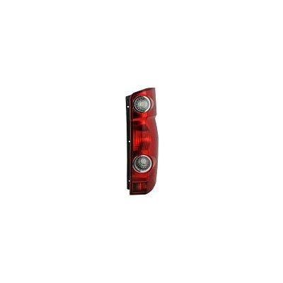 Zadní světlo - pravé VOLKSWAGEN CRAFTER | 2005-2017 | TYC | – Hledejceny.cz