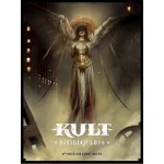 Kult Divinity Lost: Core RPG – Zboží Živě