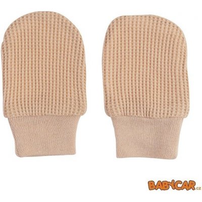 Lodger rukavice Mittens Ciumbelle Linen – Hledejceny.cz