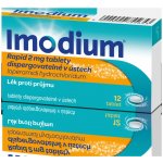 IMODIUM RAPID POR 2MG POR TBL DIS 12 – Hledejceny.cz