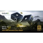 Evolveo G750 750W G750-BK – Zboží Živě