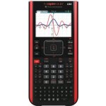 Texas Instruments TI-Nspire CX II-T CAS – Zboží Živě