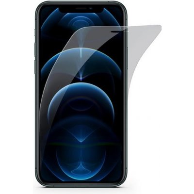 EPICO FLEXIGLASS IM iPhone 12 / 12 Pro 6,1" - s aplikátorem 50012151000003 – Zboží Mobilmania