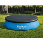 Bestway Plachta na bazén 2,44 m 58032E – Zboží Dáma