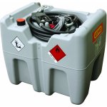 CEMO nádrž na naftu 210 litrů DT-Mobil Easy 12V, 40 l/min (ADR) bez víka | Zboží Auto