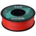 eSun ABS 1,75 mm 1000 g červený – Zboží Živě