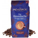 Mövenpick Der Himmlische zrnková 1 kg – Hledejceny.cz