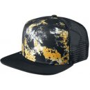 Nike NECKFACE TRUCKER cap Black