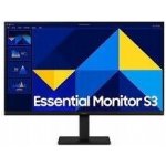 Samsung Essential Monitor S3 S24D300GAU – Zboží Živě