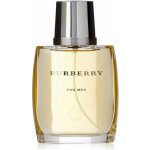 Burberry toaletní voda pánská 50 ml – Sleviste.cz