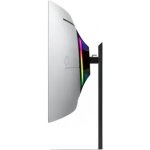 Samsung Odyssey OLED G8 S34DG850SU – Zboží Živě