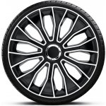 4 Racing Voltec Pro Black & White 15" 4 ks | Zboží Auto