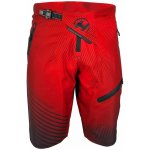 Haven krátké pánské Energizer Factory červené – Sleviste.cz