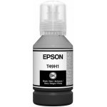 Inkoust Epson T49H1 Black - originální – Zboží Živě