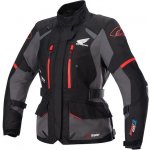 Alpinestars Stella ANDES DRYSTAR HONDA TECH-AIR 5 Compatible černo-šedo-červená | Zboží Auto