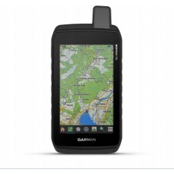 Garmin Montana 700 PRO