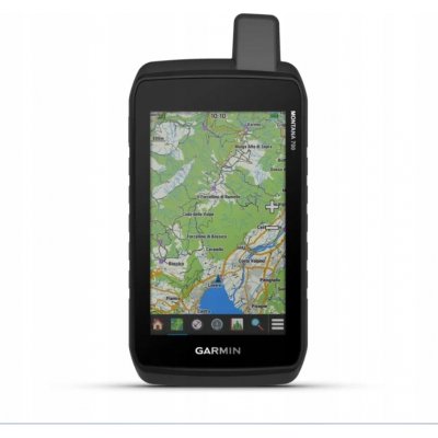 Garmin Montana 700 PRO – Zboží Živě