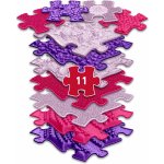MUFFIK set ortopedických podlah Think Pink 11 ks MFK-063 – Sleviste.cz