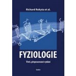 Fyziologie - Richard Rokyta – Hledejceny.cz