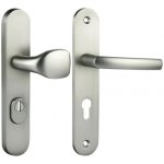 Cobra 101 PZ 90 mm matný nikl nerez – Zboží Mobilmania