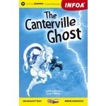 The Canterville Ghost/Strašidlo Cantervillské - Oscar Wilde – Hledejceny.cz