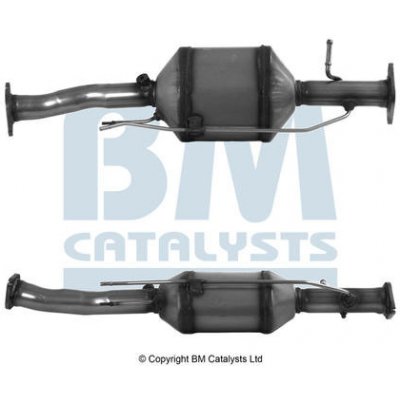 BM CATALYSTS BM11111 | Zboží Auto