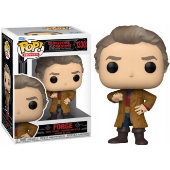 Funko Pop! Dungeons & Dragons Forge