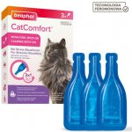 Beaphar CatComfort Calming Spot-On 3x 0,55 ml – Hledejceny.cz