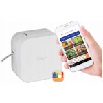 Brother PT-P300BT PTP300BTYJ1 – Zboží Živě