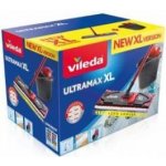 Vileda Mop set box Ultramax XL 160935 – Hledejceny.cz
