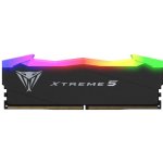 Patriot Viper Xtreme 5 DDR5 48GB 8000MHz CL38 (2x24GB) PVXR548G80C38K – Hledejceny.cz